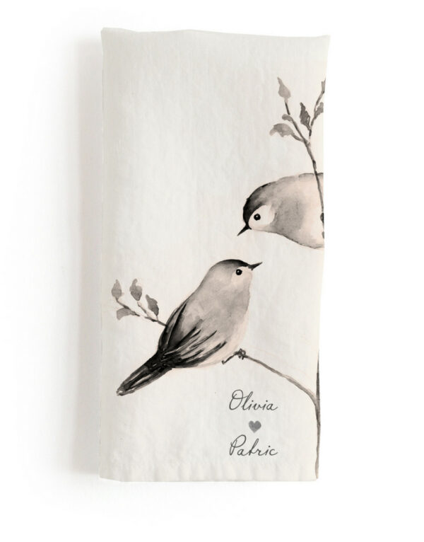 linen napkins wedding servilletas lino estampado bodas linoroom 1