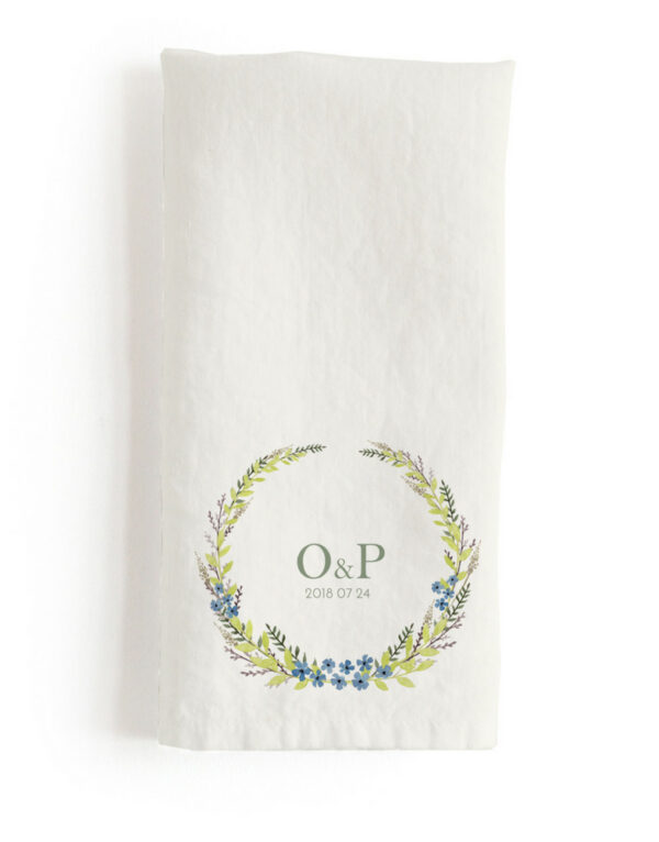 linen napkins wedding servilletas lino estampado bodas linoroom 3
