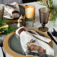 Linoroom-napkins-Wild-animals-2021-LR1