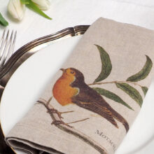 printed-napkins-garden-birds-robin-2
