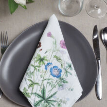 wild-flowers-linen-napkins 7