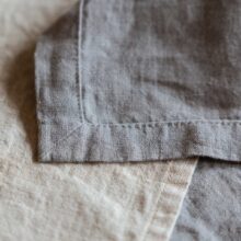 Linen Tablecloth by Linoroom