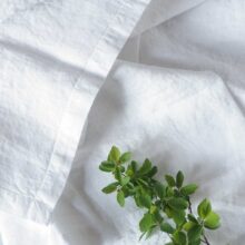 Linen Tablecloth by Linoroom