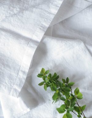 Linen Tablecloth by Linoroom