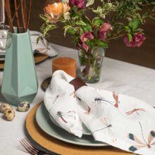 3002SU-D-Linoroom-Napkins-Dragonflies-Vertical-LR3