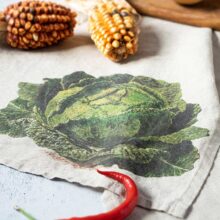 Linoroom-kitchen-towels-pumpkin-cabage-LR4