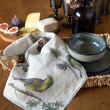 6001M-SBL-Linoroom-kitchen-towels-Small-birds-LR3