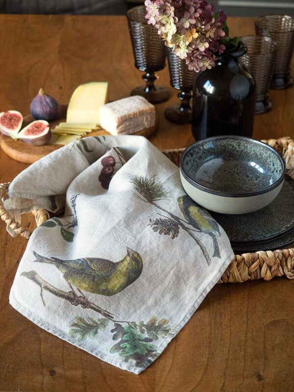 6001M-SBL-Linoroom-kitchen-towels-Small-birds-LR3