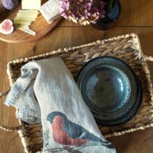 6001M-SBL-Linoroom-kitchen-towels-Small-birds-LR5