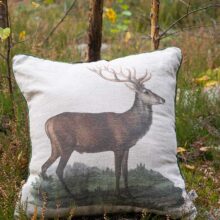 Linoroom-cushion-deer3-LR