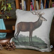 Linoroom-cushion-deer4-LR