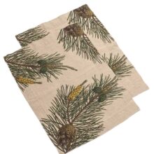 8003SUM-P Linoroom-placemat-pine-LR