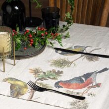 8003SUM-SB Linoroom-placemat-garden-birds-LR3