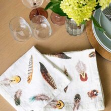 3002SU-FEOF-Linoroom-Napkins-feathers-Vertical-LR2