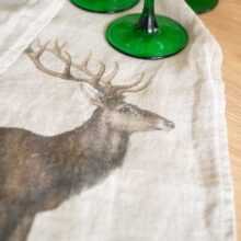 6001M-DRL-Linoroom-kitchen-towels-Deer-and-Roe-deer-Vertical-LR4