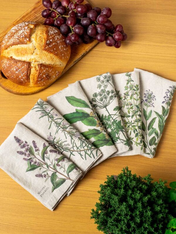 3002SU-FHP6-Linoroom-Napkins-Fine-Herbs-Vertical-LR11