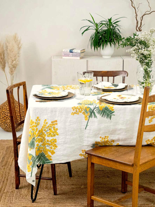 4006S-YF1O-Linoroom-Tablecloth-Mimosa-Vertical-LR1b