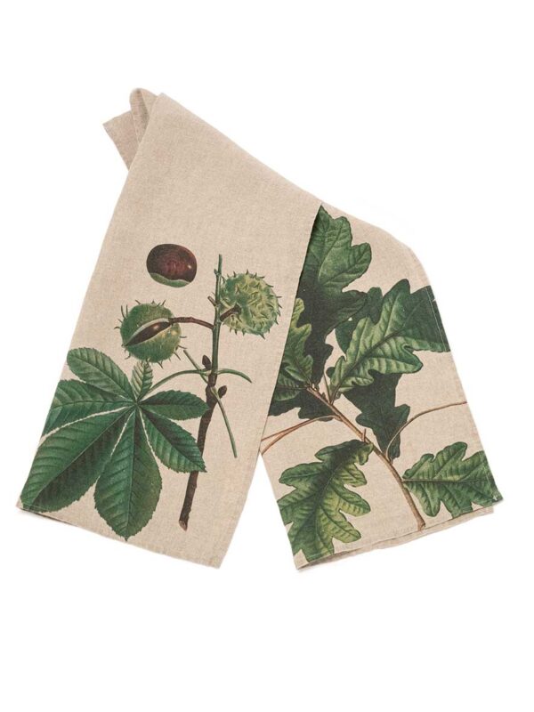 6001M-TOH-Linoroom-Kitchen-Towels-Oak-and-Chestnut-Vertical-LR4