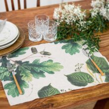 8003SUM-T-Linoroom-Placemat-Trees-Vertical-LR6