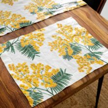 8003SUM-YF1O-Linoroom-Placemat-Mimosa-Vertical-LR-4 Linen Placemats Mimosa