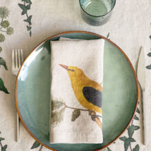 3002SU-WBP6-Linoroom-Napkins-Woodland-Birds-Vertical-LR3