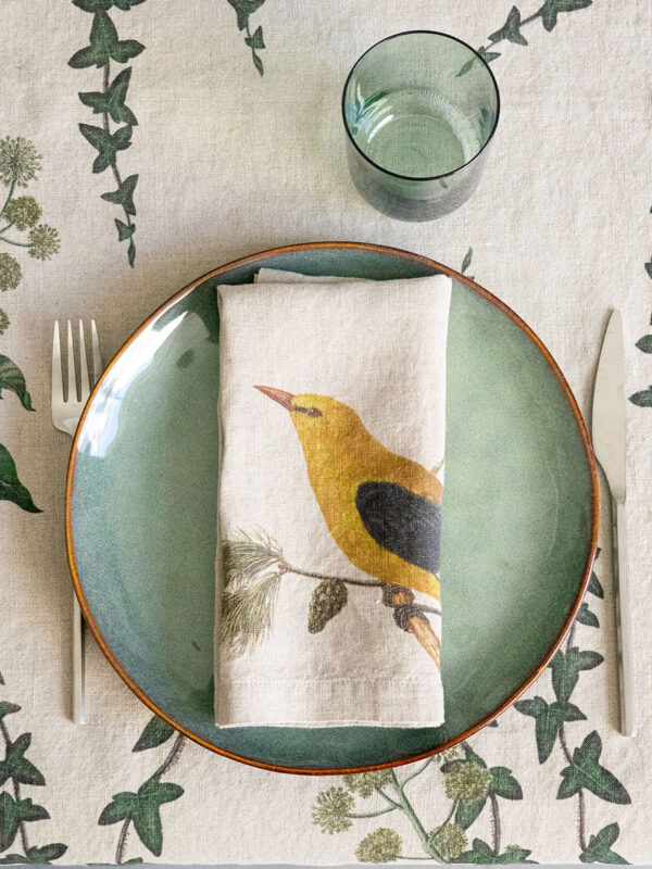 3002SU-WBP6-Linoroom-Napkins-Woodland-Birds-Vertical-LR3