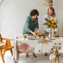 4006S-CF-Linoroom-Tablecloth-Country-Flowers-Vertical-LR14