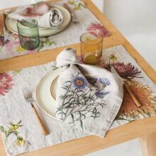 8003SUM-CF-Linoroom-Placemat-Country-Flowers-Vertical-LR2