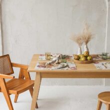 8003SUM-CF-Linoroom-Placemat-Country-Flowers-Vertical-LR4