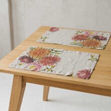 8003SUM-CF-Linoroom-Placemat-Country-Flowers-Vertical-LR5