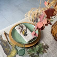 4006S-SB-Linoroom-Tablecloth-Small-birds-Vertical-LR13