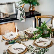 3002SU-FBP6-Linoroom-Napkins-Forest-Birds-LR4