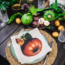 3002SU-VP6N-Linoroom-Napkins-Vegetables-LR18b