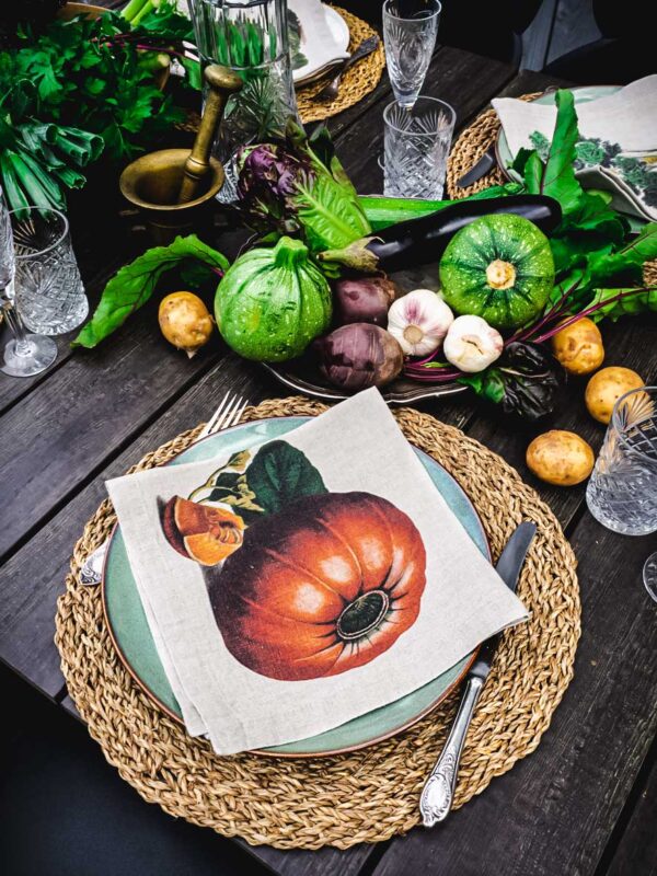 3002SU-VP6N-Linoroom-Napkins-Vegetables-LR18b