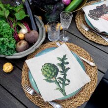 3002SU-VP6N-Linoroom-Napkins-Vegetables-LR20