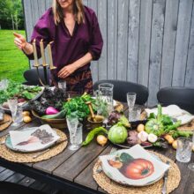 3002SU-VP6N-Linoroom-Napkins-Vegetables-LR24sviesesne