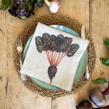 3002SU-VP6N-Linoroom-Napkins-Vegetables-LR6