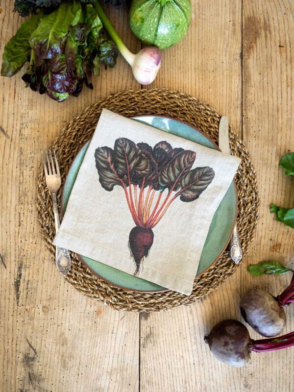 3002SU-VP6N-Linoroom-Napkins-Vegetables-LR6