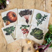 3002SU-VP6N-Linoroom-Napkins-Vegetables-LR8