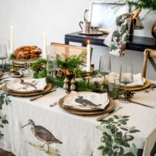 4006S-FB-Linoroom-Tablecloth-Forest-Birds-LR5