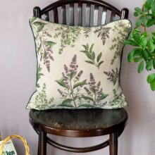 2004SUR-FH-Linoroom-Cushion-Cover-Herbs-Vertical-LR2