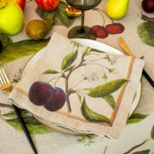 3002SU-OFP6-Linoroom-Napkins-Orchard-Fruits-Vertical-LR14