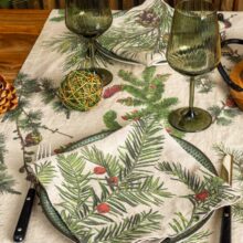 3002SU-SCP6-Linoroom-Napkins-Shady-Conifers-Vertical-LR24