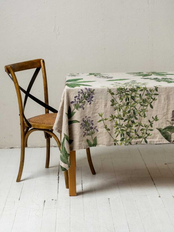 4006S-FH-Linoroom-Tablecloth-Fine-Herbs-Vertical-LR11