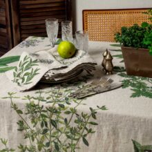 4006S-FH-Linoroom-Tablecloth-Fine-Herbs-Vertical-LR9