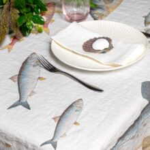 4006S-SFO-Linoroom-Tablecloth-Sea-Fish-LR14
