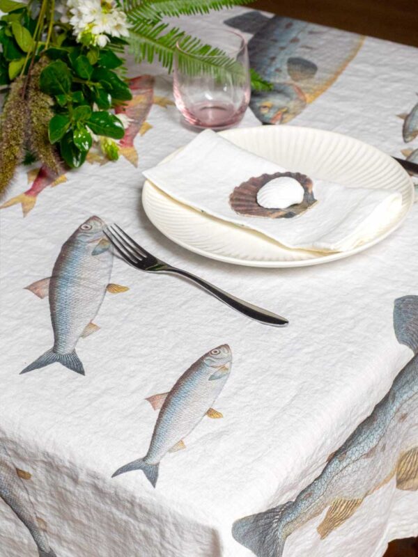 4006S-SFO-Linoroom-Tablecloth-Sea-Fish-LR14