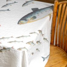 4006S-SFO-Linoroom-Tablecloth-Sea-Fish-LR4