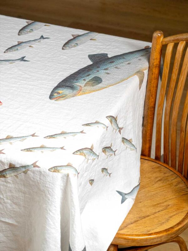 4006S-SFO-Linoroom-Tablecloth-Sea-Fish-LR4