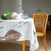 4006S-SFO-Linoroom-Tablecloth-Sea-Fish-LR5
